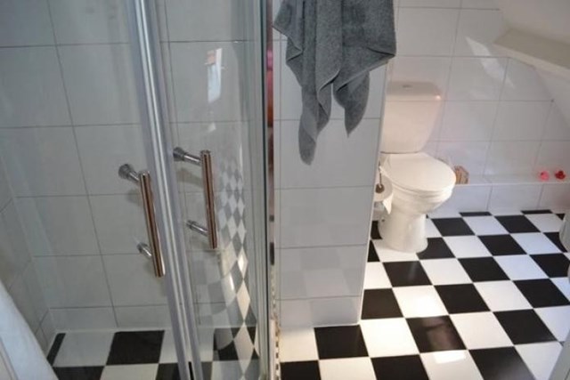 Foto 6: Den Haag - Koningin Emmakade - Foto 6