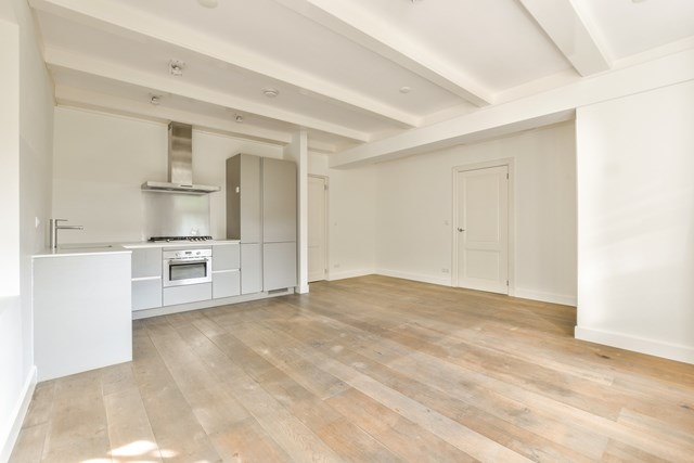 Foto 6: Amsterdam - Vierwindendwarsstraat - Foto 6