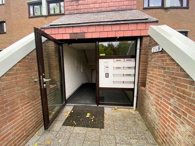 Foto 2: Hoensbroek - Barbarapad - Foto 2