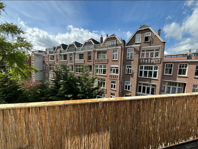 Foto 4: Rotterdam - Vierambachtsstraat - Foto 4