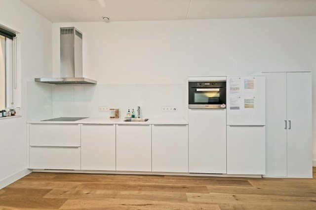 Foto 6: Amsterdam - Gustav Mahlerlaan - Foto 6