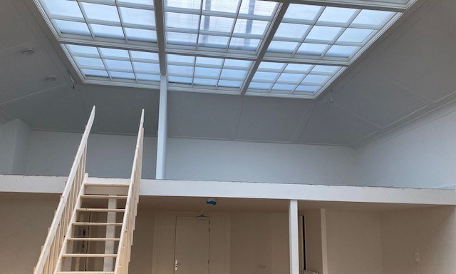 Foto 3: Tilburg - Willem II straat - Foto 3