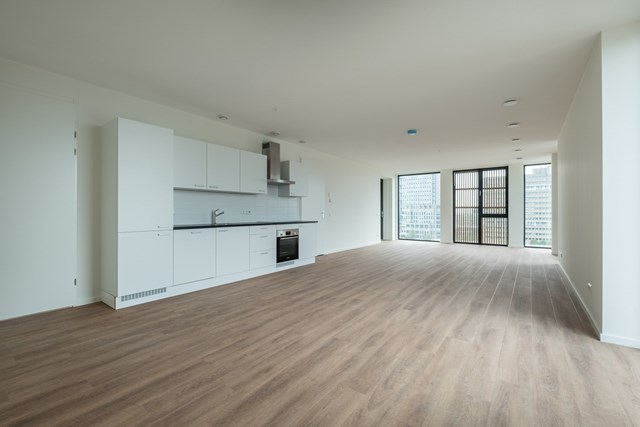 Foto 4: Amsterdam - Hugo de Vrieslaan - Foto 4