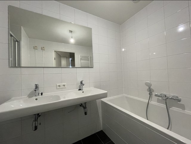 Foto 7: Amsterdam - Wibautstraat - Foto 7