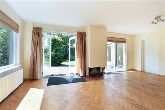 Foto 6: Haarlem - Wegedoornweg - Foto 6