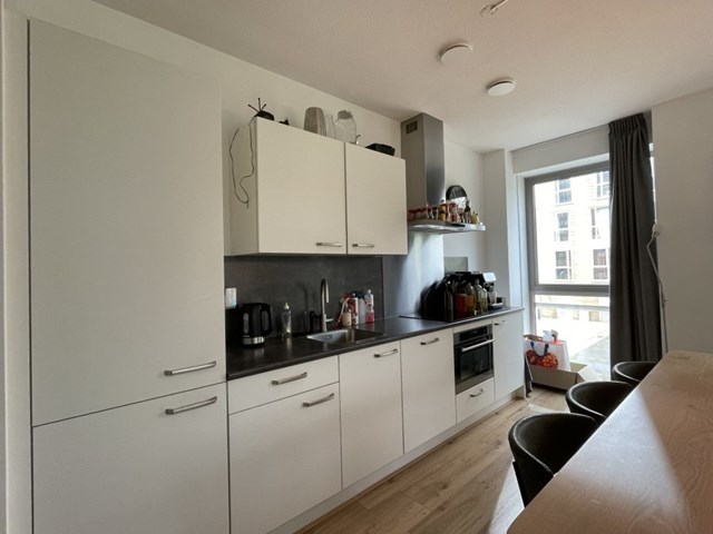 Foto 7: Utrecht - Winklerlaan - Foto 7