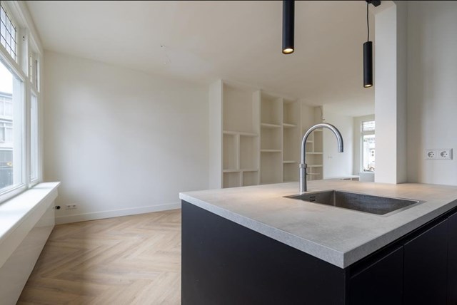 Foto 6: Rotterdam - Freericksplaats - Foto 6