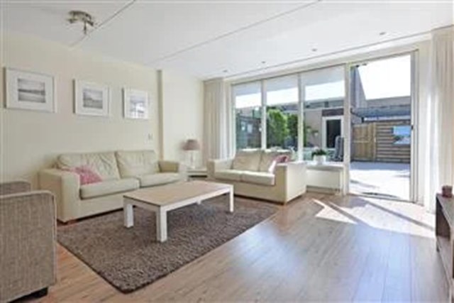 Foto 3: Hoorn (NH) - Breitnerhof - Foto 3