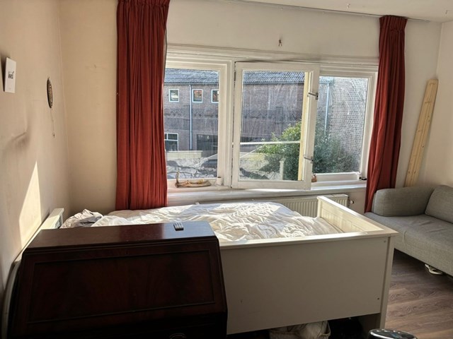 Foto 6: Arnhem - Amsterdamseweg - Foto 6