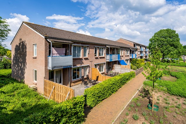Foto 1: Terborg - Sint Antoniastraat - Foto 1