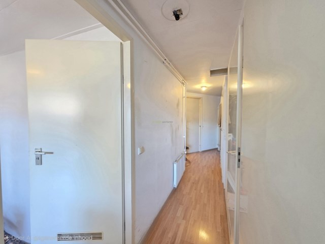 Foto 3: Rotterdam - Pretorialaan - Foto 3