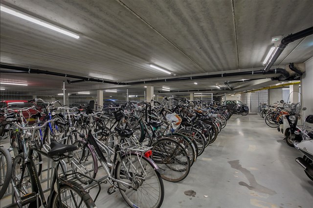 Foto 4: Zwolle - Nachtegaalstraat - Foto 4