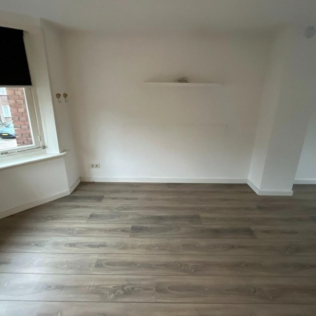 Foto 5: Tilburg - Leenherenstraat - Foto 5