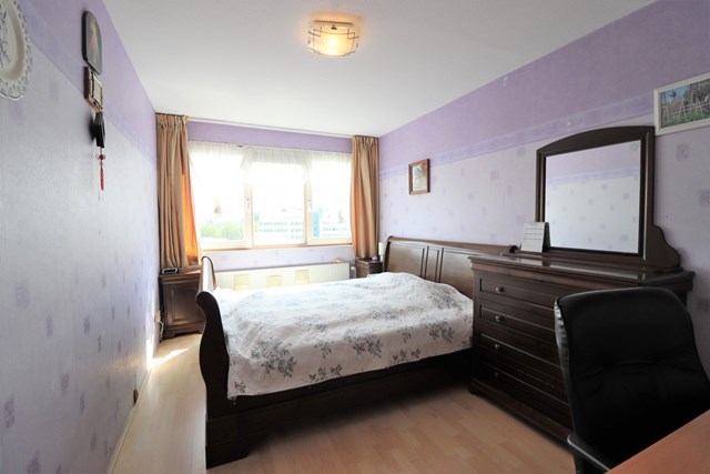 Foto 7: Rotterdam - Cor Kieboomplein - Foto 7