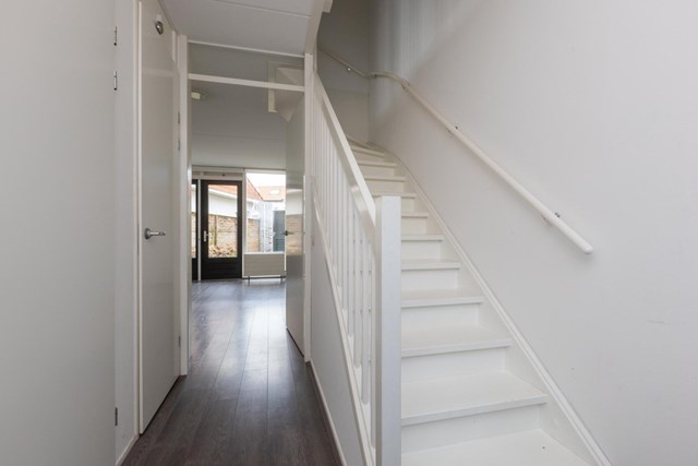 Foto 4: Bussum - Godelindestraat - Foto 4