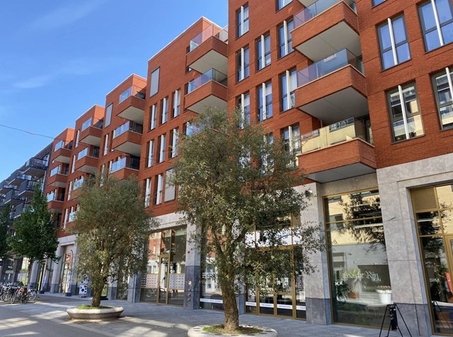 Foto 1: Utrecht - Londenstraat - Foto 1