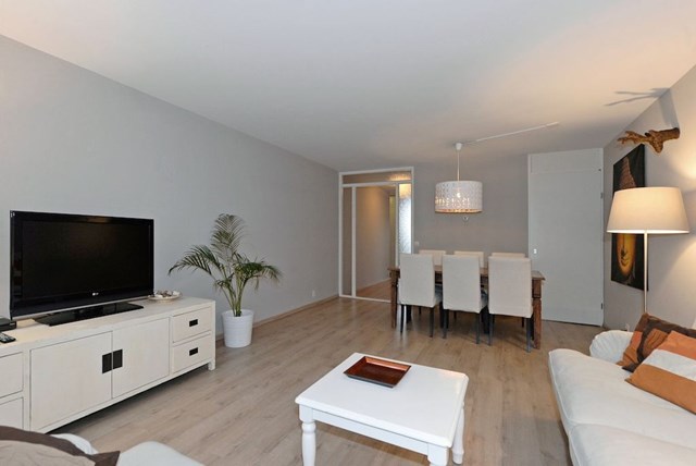 Foto 6: Den Haag - Willemstraat - Foto 6