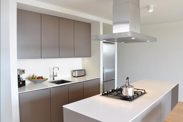 Foto 5: Amsterdam - Donker Curtiusstraat - Foto 5