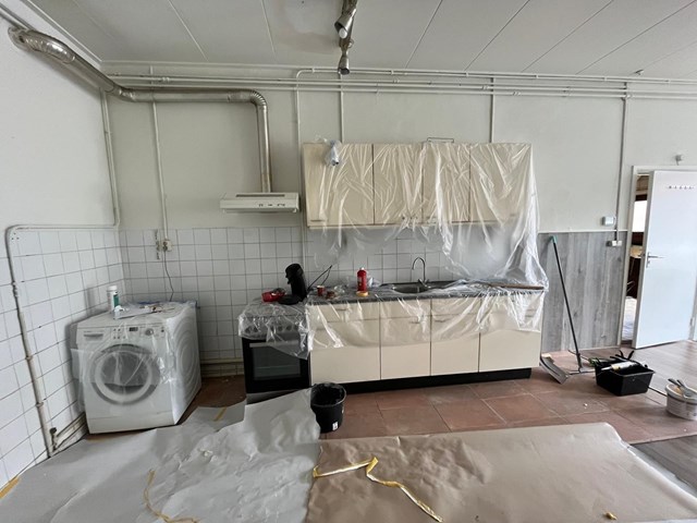 Foto 7: Leeuwarden - Sibrandus Leostraat - Foto 7