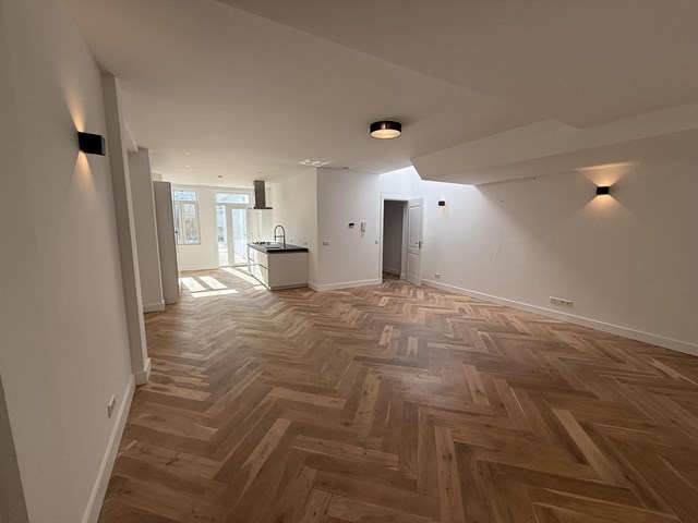 Foto 1: Den Haag - Boomsluiterskade - Foto 1