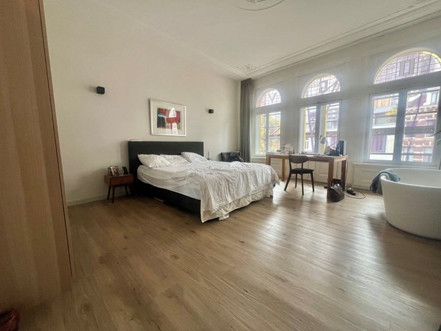 Foto 7: Rotterdam - Van Vollenhovenstraat - Foto 7