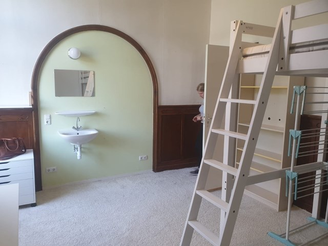 Foto 6: Enschede - Getfertsingel - Foto 6