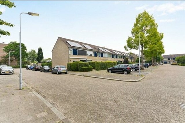 Foto 4: Den Bosch - Vijfde Buitenpepers - Foto 4