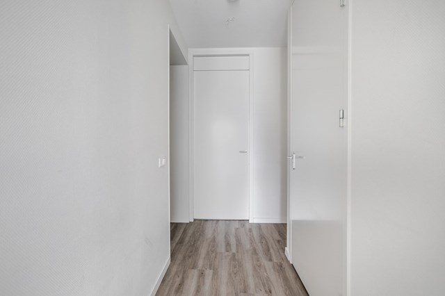 Foto 4: Amsterdam - Willem Parelstraat - Foto 4