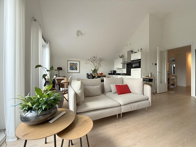 Foto 3: Bilthoven - Melchiorlaan - Foto 3