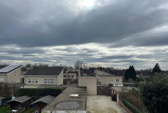 Foto 2: Kerkrade - Holzstraat - Foto 2