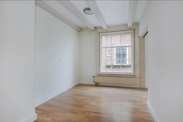 Foto 5: Haarlem - Warmoesstraat - Foto 5