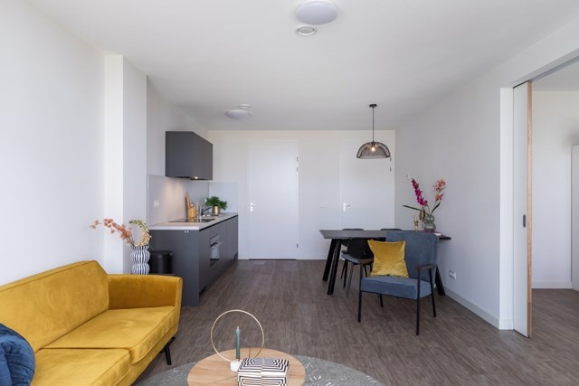 Foto 5: Helmond - Smalstraat - Foto 5