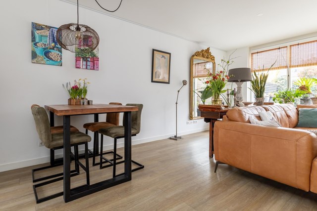 Foto 7: Tilburg - Twentestraat - Foto 7