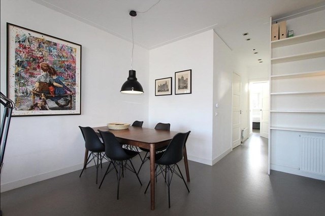 Foto 7: Amsterdam - Tweede Kostverlorenkade - Foto 7