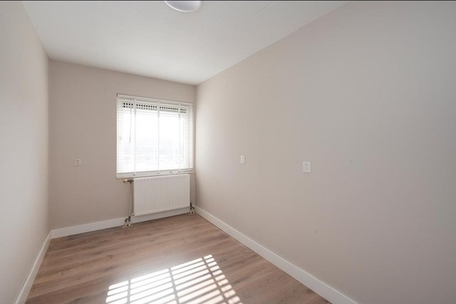 Foto 5: Almere - Olof Palmehof - Foto 5