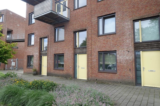 Foto 1: Apeldoorn - Linie - Foto 1