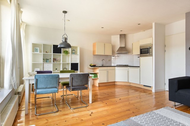 Foto 5: Amsterdam - Hoofdweg - Foto 5