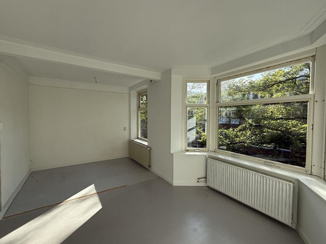 Foto 5: Amsterdam - Hunzestraat - Foto 5