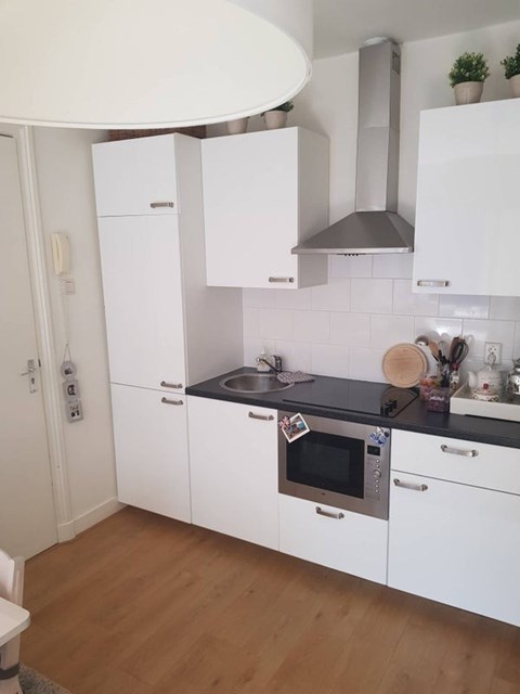 Foto 4: Den Haag - Van Swietenstraat - Foto 4