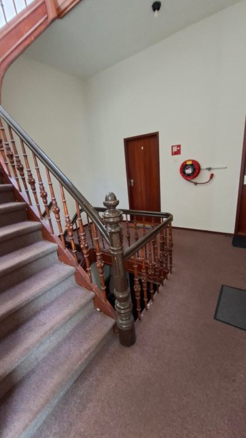 Foto 7: Den Bosch - Koningsweg - Foto 7