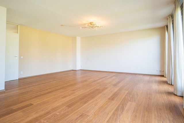 Foto 4: Breda - Abdijstraat - Foto 4