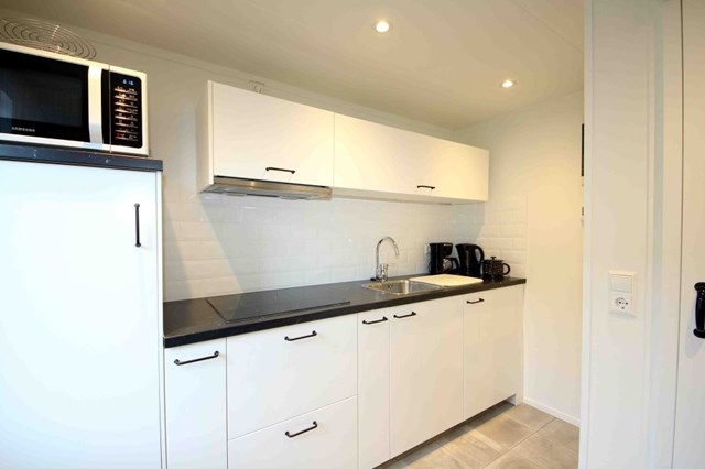 Foto 5: Katwijk (ZH) - Zuidstraat - Foto 5