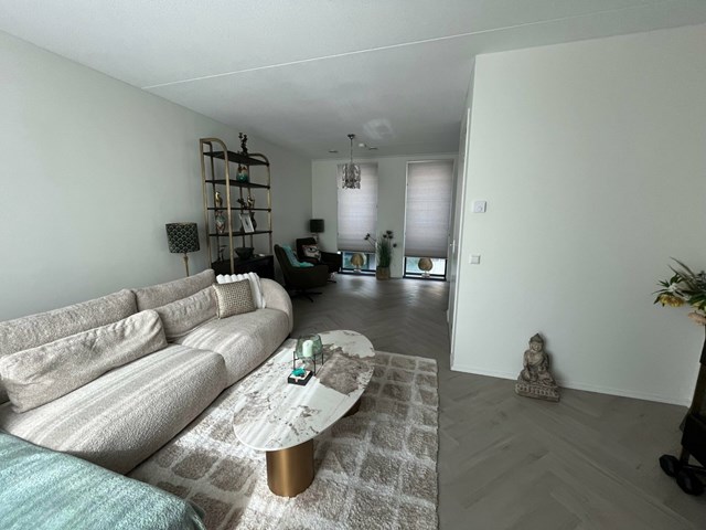 Foto 4: Rotterdam - Flying Dutchmanstraat - Foto 4