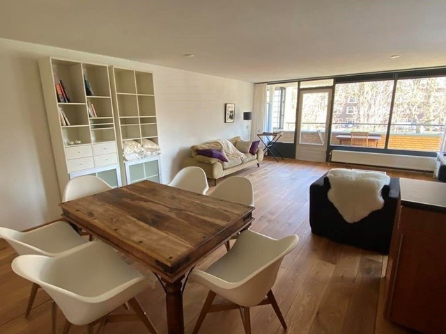 Foto 7: Amsterdam - De Lierhof - Foto 7