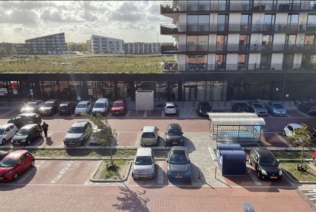 Foto 2: Rosmalen - Het Frontier - Foto 2