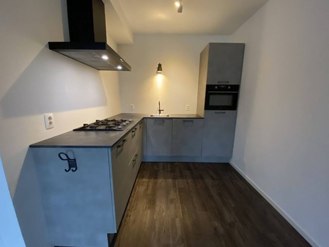 Foto 2: Eindhoven - Bergstraat - Foto 2