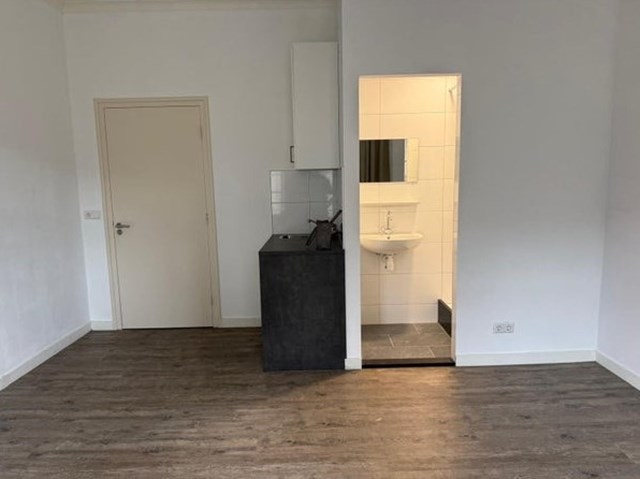 Foto 5: Enschede - Langestraat - Foto 5