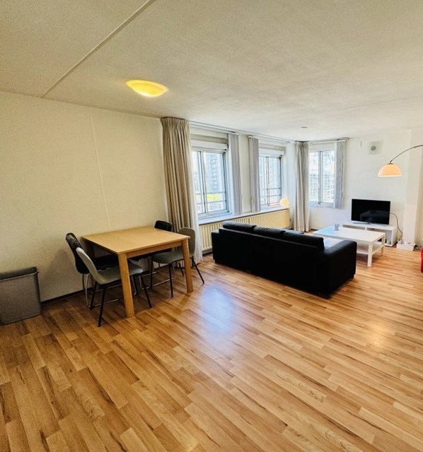 Foto 4: Rotterdam - Weena - Foto 4