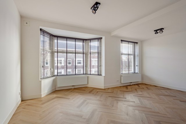 Foto 3: Amsterdam - Kinderdijkstraat - Foto 3