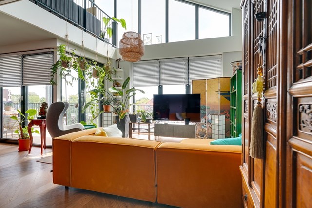 Foto 1: Eindhoven - Kanaaldijk Zuid - Foto 1